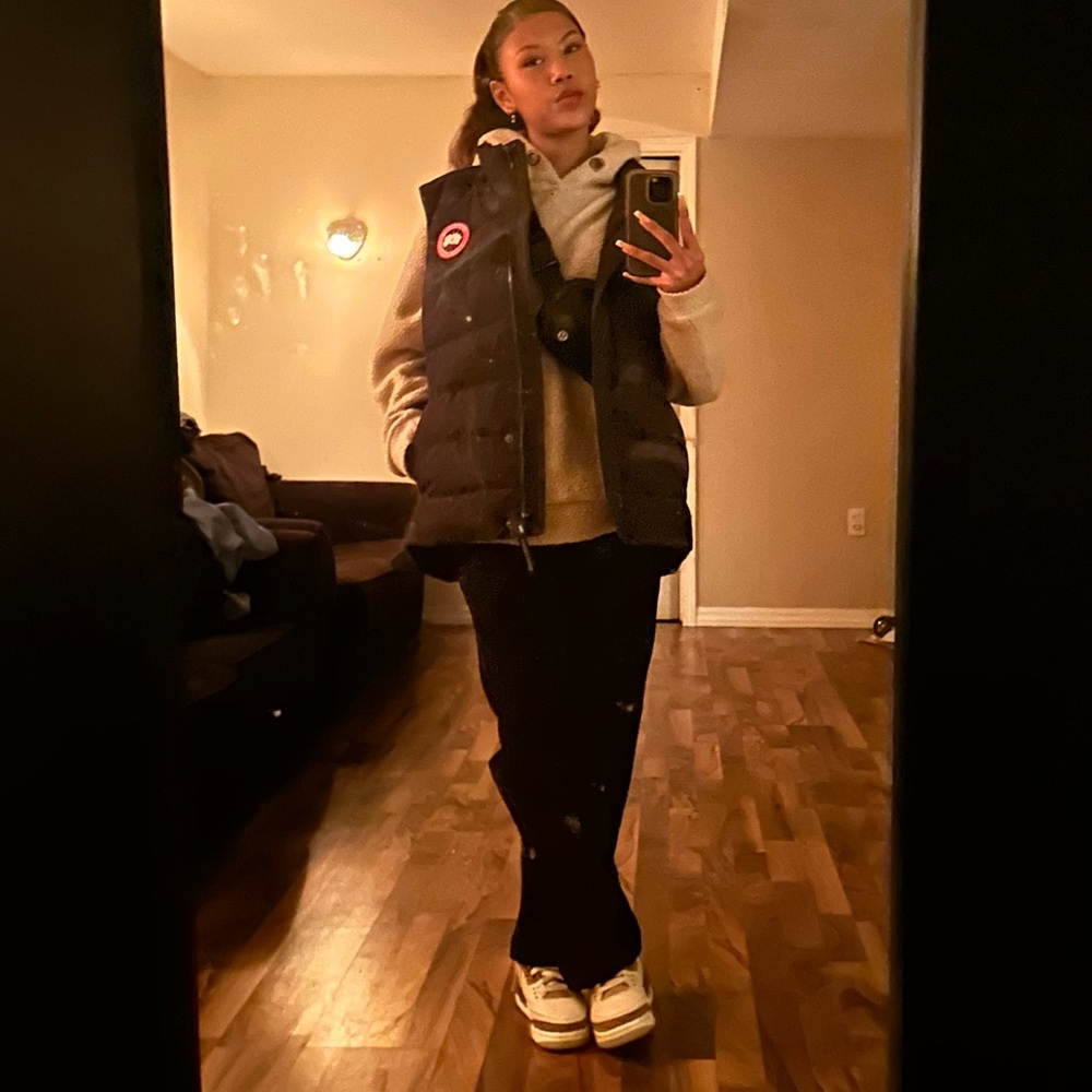 Meet your Posher, Kayleigh